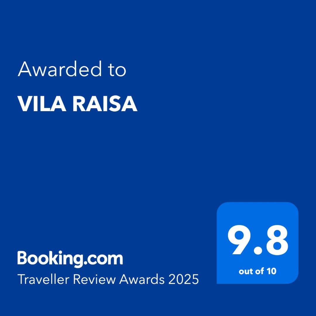 Vila Raisa Neagra Sarului Екстер'єр фото